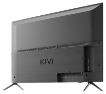 43&quot; Телевизор KIVI 43U740LB (2021), черный
