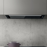 Вытяжка встраиваемая Elica Hidden ADV Plus @ BLGL/A/72 (PRF0184107A), черный