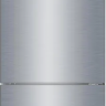 Холодильник Haier C2F637CXRGU1, серебристый