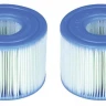Картридж для надувных спа-бассейнов (2 шт.), Intex 29001
