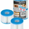 Картридж для надувных спа-бассейнов (2 шт.), Intex 29001