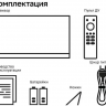 Телевизор SBER SDX-43U5500DBA
