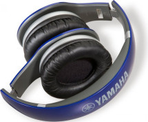 Наушники Yamaha HPH-PRO300 Blue