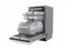 Встраиваемая посудомоечная машина Midea MID45S340i