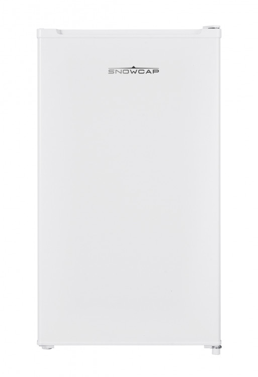 Холодильник Snowcap RT-100, белый, ручное размораживание, электромеханическое управление, 100 л
