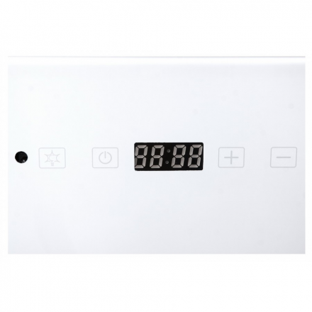 Кухонная вытяжка ZorG Technology Troy White 60 (750 куб. м/ч)