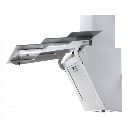 Кухонная вытяжка ZorG Technology Troy White 60 (750 куб. м/ч)