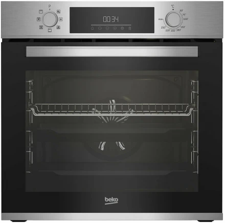 Духовой шкаф электрический Beko BBIM12300X