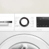 Стиральная машина Bosch WGG242Z2SN Serie 6, белая, 9кг, 1200 об/мин, инверторная, 14 программ 