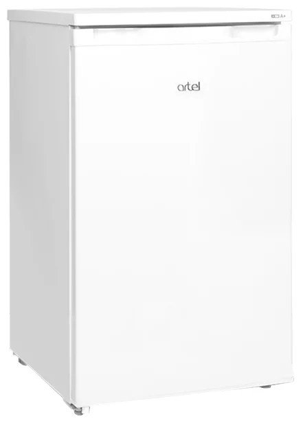 Холодильник ARTEL HS 137 RN WH, белый