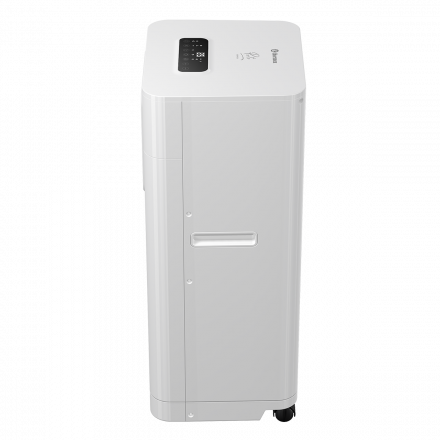 Мобильный кондиционер THERMEX Porto 9