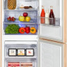 Холодильник BEKO RCNK321E20SB