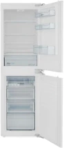 Встраиваемый холодильник SCANDILUX CSBI 249 M, белый