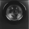 Стиральная машина Samsung WW80AG6S28ABLP, с фронтальной загрузкой, с паром, 8кг, 1200об/мин, инверторная