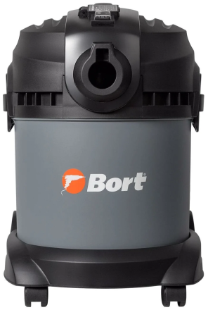 Пылесос Bort BAX-1520-Smart Clean