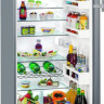 Однокамерный холодильник Liebherr Ksl 2814 Comfort