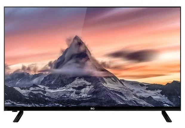 Телевизор BQ 3204B