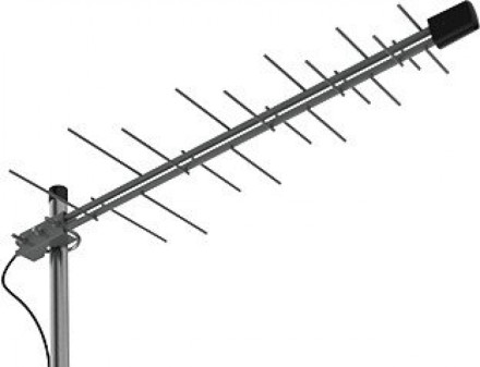 ТВ-антенна Locus Зенит-20AF L011.20D
