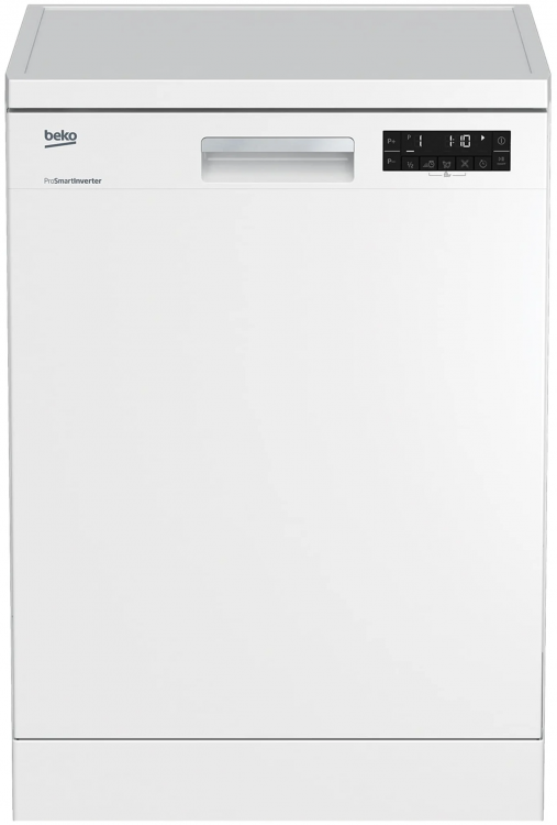 Посудомоечная машина Beko DFN28421W