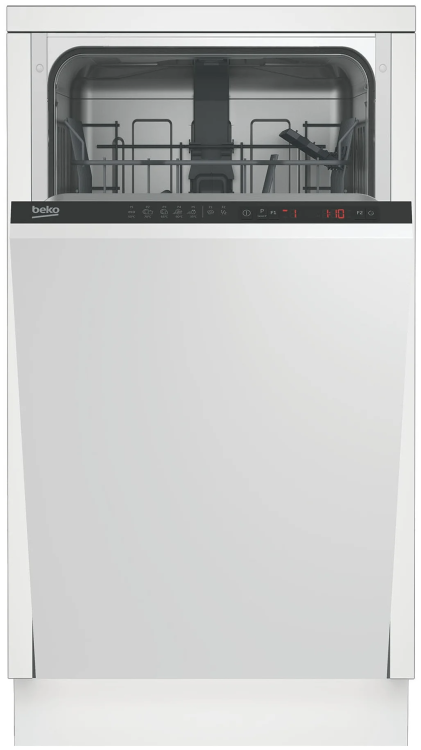 Встраиваемая посудомоечная машина Beko DIS 25D12