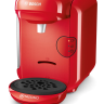 Капсульная кофеварка Bosch Tassimo Vivy II (красный) [TAS1403]