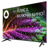 Телевизор 55" BBK 55LED-8249/UTS2C черный