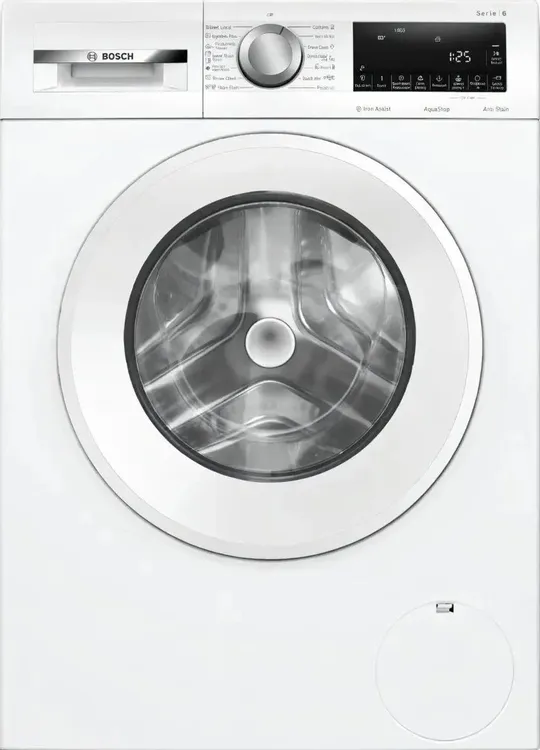 Стиральная машина Bosch Serie 6 WGG244Z4BY