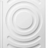 Стиральная машина Bosch Serie 6 WGG244Z4BY