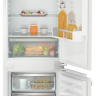 Встраиваемый холодильник Liebherr ICe 5103, белый