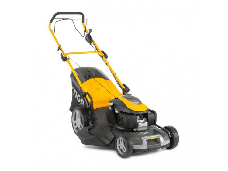 Колёсная газонокосилка Stiga Combi 55 SVQ H 294557838/ST1