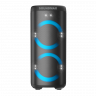 Портативная колонка SOUNDMAX SM-MS4107 (чёрный)