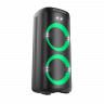 Портативная колонка SOUNDMAX SM-MS4107 (чёрный)