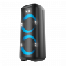 Портативная колонка SOUNDMAX SM-MS4107 (чёрный)