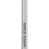 Электросамокат HIPER Stark DX801 (2022), до 120 кг, gray