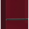 Холодильник Gorenje NRK 6192 AR4, красный