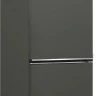 Холодильник BEKO B3R0CNK332HG, 300 л, внешнее покрытие-металл, размораживание - No Frost, дисплей, 54 см х 201 см х 60 см
