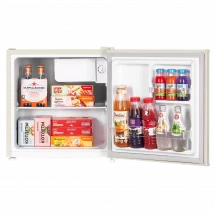 Холодильник MAUNFELD MFF50RBG