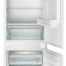 Встраиваемый холодильник Liebherr ICNSf 5103, белый