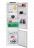 Встраиваемый холодильник Beko BCNA275E3S,  A++, 778x560x555 мм