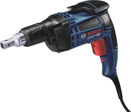 Дрель-шуруповерт Bosch GSR 6-25 TE Professional