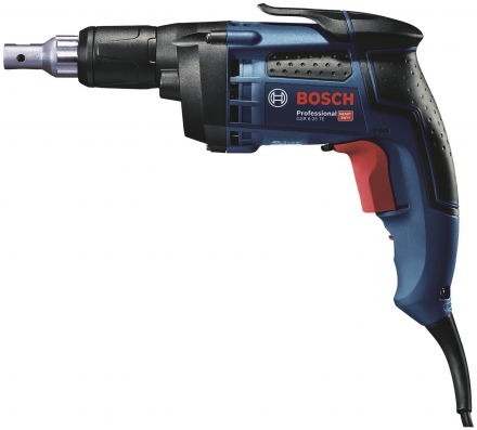 Дрель-шуруповерт Bosch GSR 6-25 TE Professional