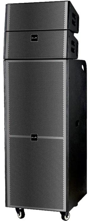 Акустическая система ELTRONIC (30-63) ProMAX2 - колонка 15"