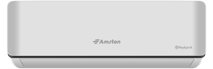 Сплит-система AMSTON Reykjavik AAC-12MR on/off