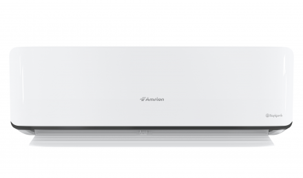 Сплит-система AMSTON Reykjavik AAC-12MR on/off