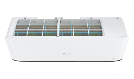 Сплит-система AMSTON Reykjavik AAC-12MR on/off