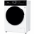 Стиральная машина БИРЮСА WM-MX814/15 на 8 кг, инверторный двигатель, с функцией пара, белая