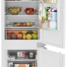 Холодильник встраиваемый Scandilux CSBI 256 M белый