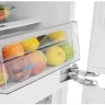 Холодильник встраиваемый Scandilux CSBI 256 M белый