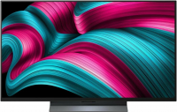 Телевизор LG OLED48C5RLA.ARUG