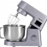 Миксер планетарный VITEK VT-PM0550 2000Вт серебристый